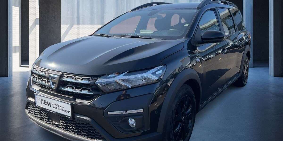 Dacia Jogger 57.381 km 17.530 &euro; Sankt Augustin 53757