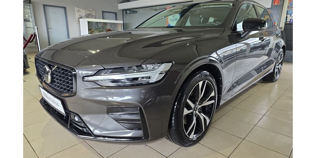 Volvo V60 52.118 km 32.850 &euro; Bergheim 50126