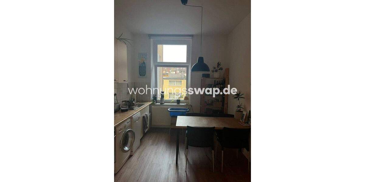 Etagenwohnung Köln Neustadt-Süd - 2 Zimmer, 83 m&sup2;, 1.050&euro; | Angebot:25947712