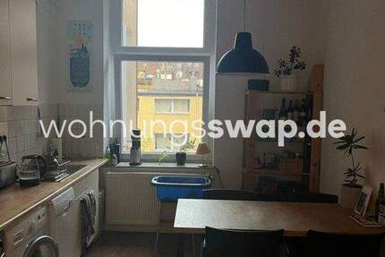 Wohnung Köln Neustadt-Süd - 2 Zimmer, 83 m&sup2;, 1.050&euro; | Angebot:25947712