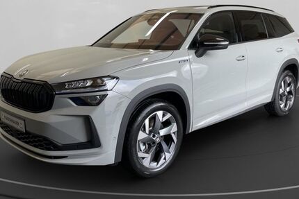 Skoda Kodiaq 4.990 km 56.490 &euro; Köln 50823