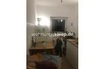 Etagenwohnung Köln Innenstadt - 2 Zimmer, 60 m&sup2;, 425&euro; | Angebot:24866152