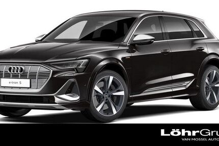Audi e-tron 43.400 km 38.850 &euro; Meckenheim / Bonn 53340