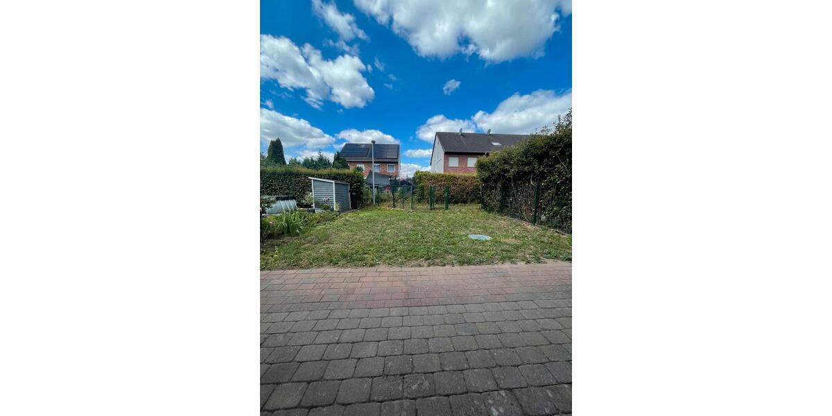 Doppelhaushälfte Wesseling - 4 Zimmer, 130 m&sup2;, 549.000&euro; | Angebot:27094943