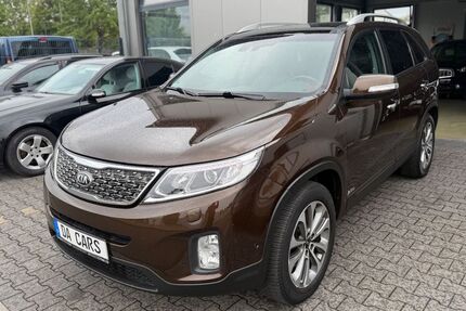 Kia Sorento 187.000 km 9.900 &euro; Troisdorf (10 km Köln-Bonn Airport) 53842