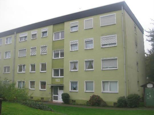 Etagenwohnung Leverkusen Alkenrath - 2 Zimmer, 58 m&sup2;, 592&euro; | Angebot:26595994