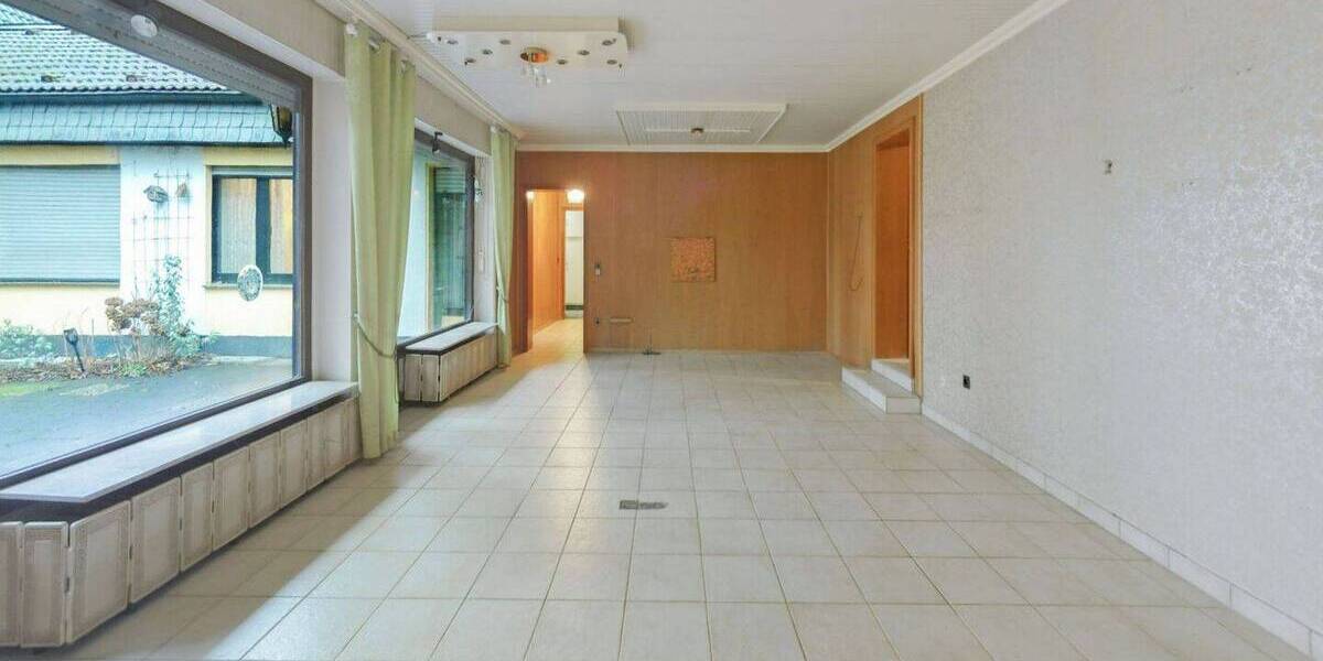 Doppelhaushälfte Leverkusen Rheindorf - 7 Zimmer, 118 m&sup2;, 499.000&euro; | Angebot:25938961