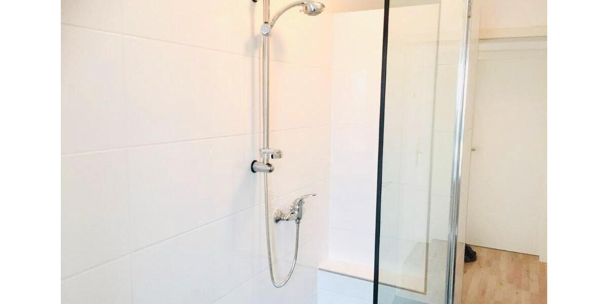 Erdgeschoßwohnung Leverkusen Bürrig - 1 Zimmer, 38 m&sup2;, 680&euro; | Angebot:26620007