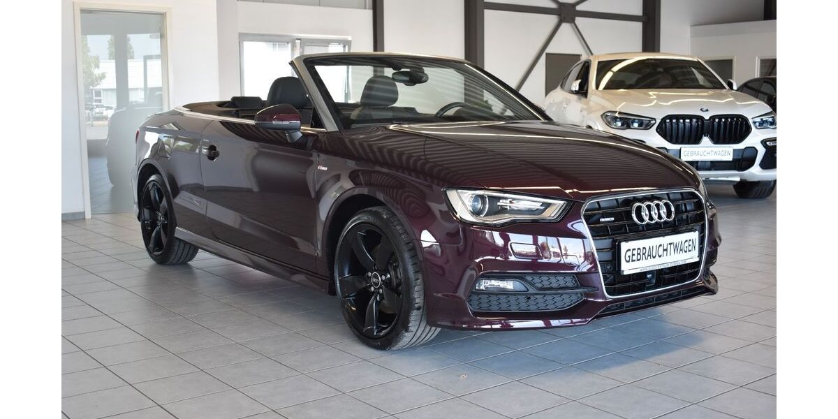 Audi A3 47.000 km 19.999 &euro; Düren 52351