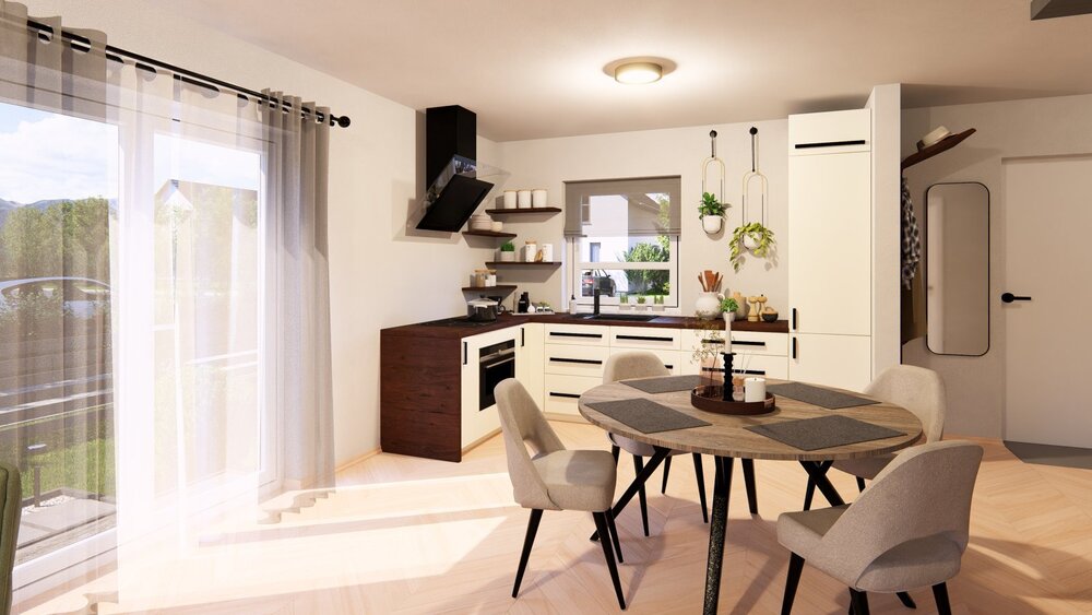 Ihr maßgeschneiderter Bungalow in Nörvenich - Niedrige Nebenkosten, hoher Wohnkomfort - Bungalow Nörvenich | Angebot:27346714
