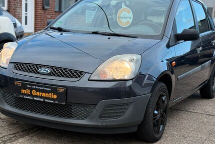 Ford Fiesta 189.000 km 1.990 &euro; Euskirchen 53881