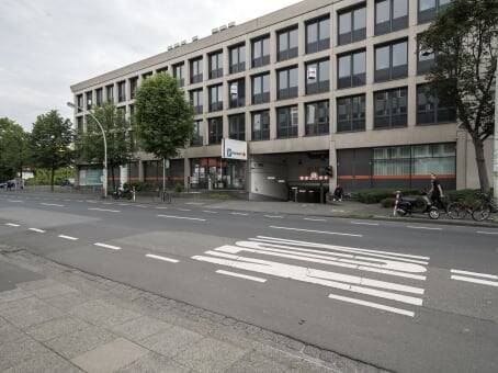 Gewerbeobjekt Bonn Zentrum - 369&euro; | Angebot:25716627