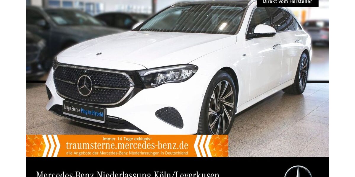 Mercedes-Benz E 300 21.471 km 46.990 &euro; Köln 51149
