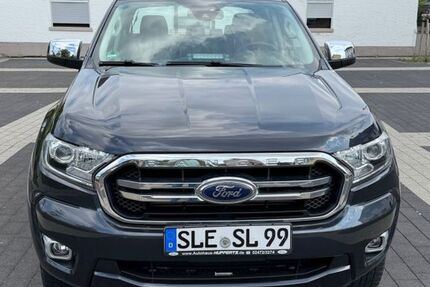 Ford Ranger 49.554 km 21.990 &euro; Mechernich 53894