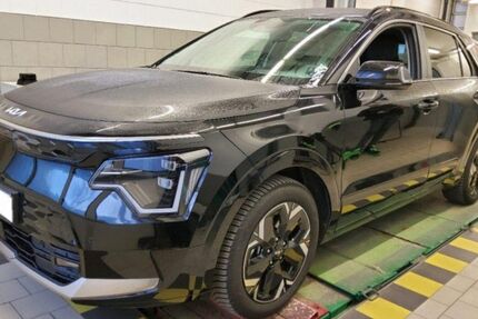 Kia Niro 14.163 km 30.900 &euro; Bonn 53227