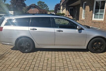 Honda Accord 169.541 km 7.250 &euro; Nörvenich 52388