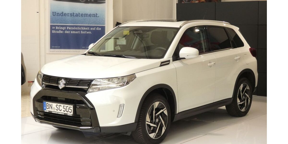 Suzuki Vitara 9.800 km 25.300 &euro; Bonn (Nähe Verteilerkreisel) 53119