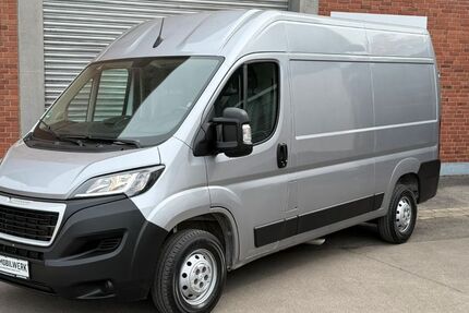 Peugeot Boxer 73.979 km 18.999 &euro; Düren 52353