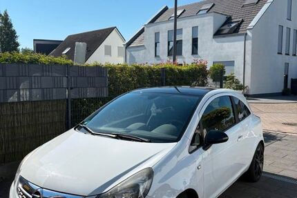Opel Corsa 108.548 km 3.750 &euro; Troisdorf 53844