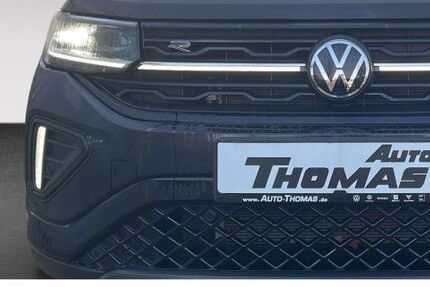 VW T-Cross 6.515 km 29.980 &euro; Bornheim 53332