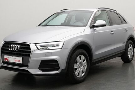 Audi Q3 24.400 km 17.680 &euro; Leverkusen 51373