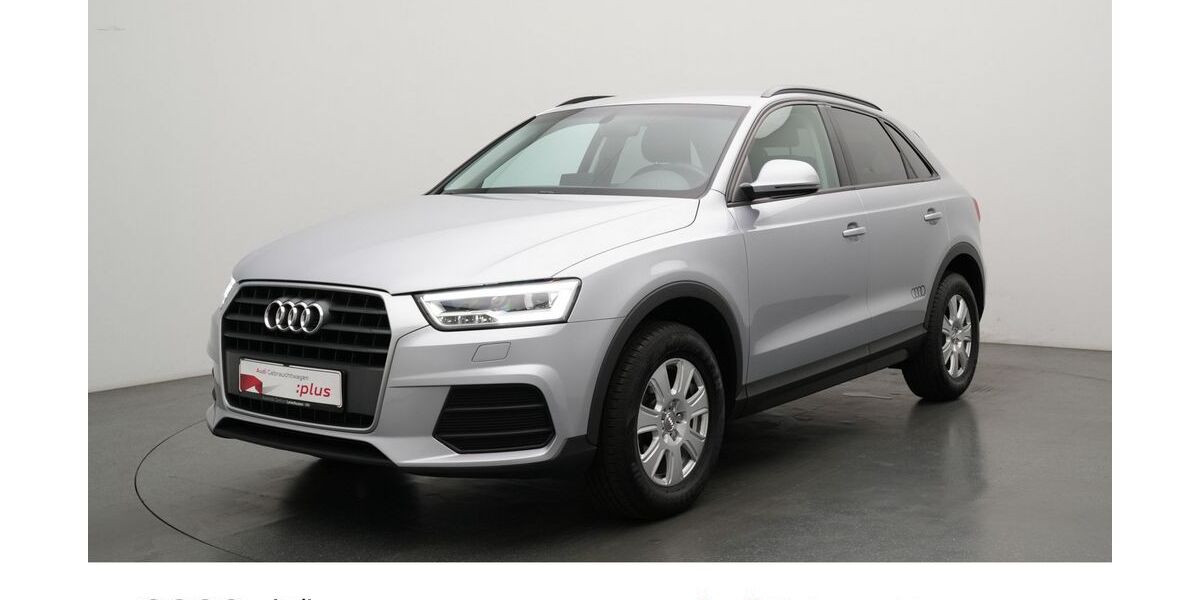 Audi Q3 24.400 km 17.680 &euro; Leverkusen 51373