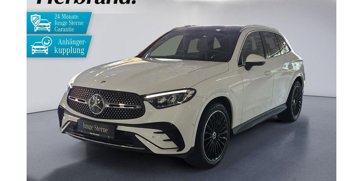 Mercedes-Benz GLC 300 23.418 km 61.990 &euro; Bergheim 50126
