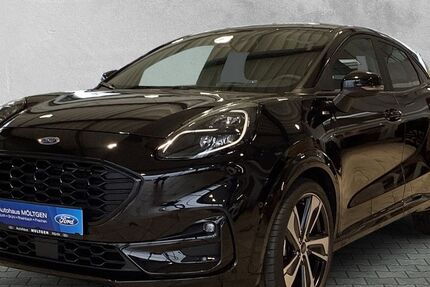 Ford Puma 27.041 km 18.990 &euro; Hürth 50354