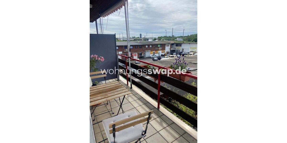 Etagenwohnung Köln Neustadt-Süd - 3 Zimmer, 68 m&sup2;, 695&euro; | Angebot:26023854