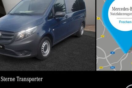 Mercedes-Benz Vito 35.751 km 31.868 &euro; Frechen 50226