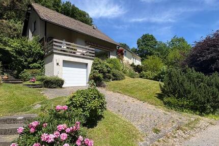 Haus Rösrath - 6 Zimmer, 136 m&sup2;, 495.000&euro; | Angebot:26918905