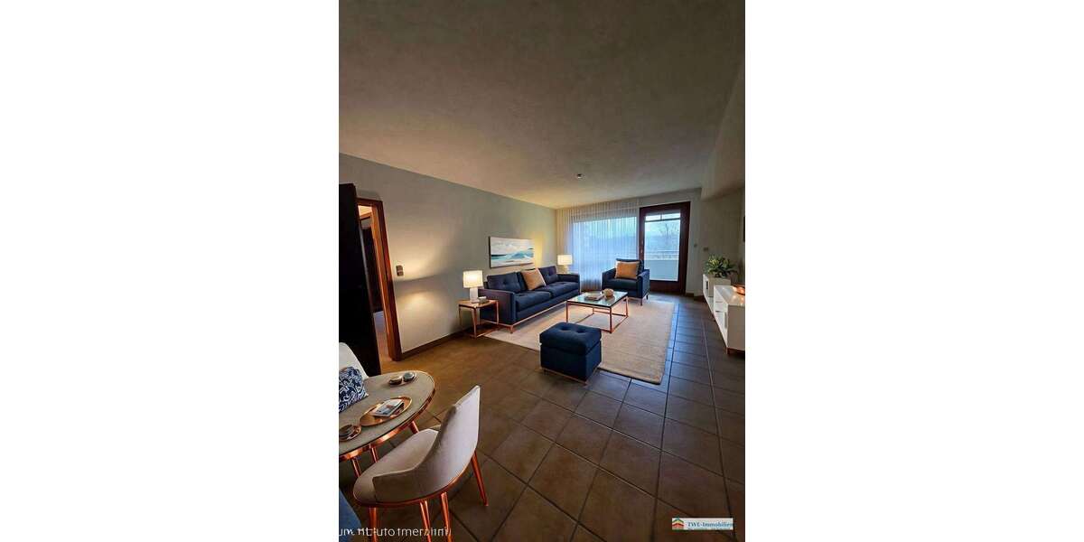 Etagenwohnung Leverkusen Alkenrath - 3 Zimmer, 79 m&sup2;, 197.000&euro; | Angebot:25277417