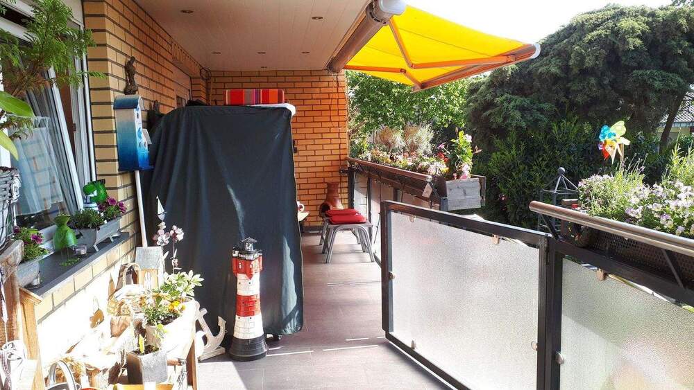 Etagenwohnung Erftstadt Kierdorf - 4 Zimmer, 119 m&sup2;, 357.700&euro; | Angebot:25760363