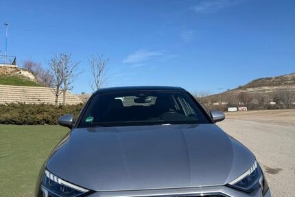 Audi A3 39.000 km 36.000 &euro; Köln 50670