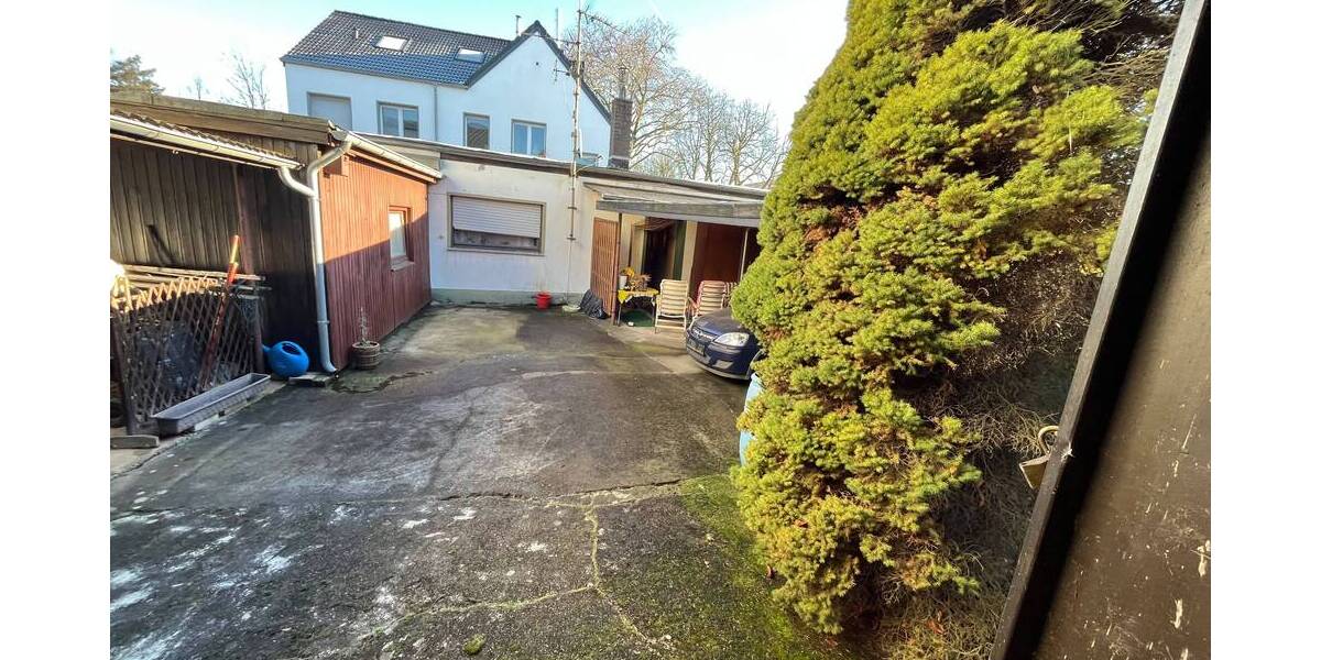 Mehrfamilienhaus, Wohnhaus Köln Wahn - 300.000&euro; | Angebot:25743093