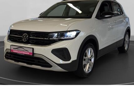 VW T-Cross 20.094 km 19.880 &euro; Bonn 53119