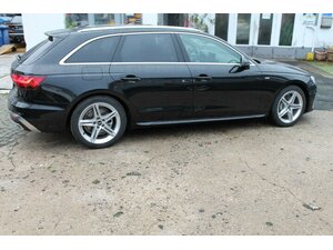 Audi A4 Avant TDi Quatt S-Line Navi AHK Standh Matrix 6.000 km 40.750 &euro; Bonn 53225
