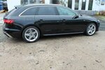 Audi A4 Avant TDi Quatt S-Line Navi AHK Standh Matrix 6.000 km 40.750 &euro; Bonn 53225