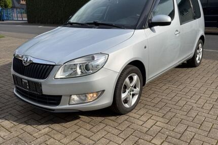 Skoda Roomster 213.735 km 3.200 &euro; Elsdorf 50189