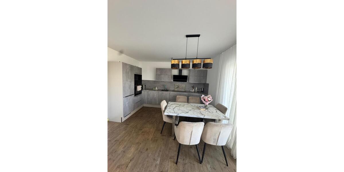 Etagenwohnung Bonn Bad Godesberg - 2 Zimmer, 60 m&sup2;, 1.200&euro; | Angebot:25854698