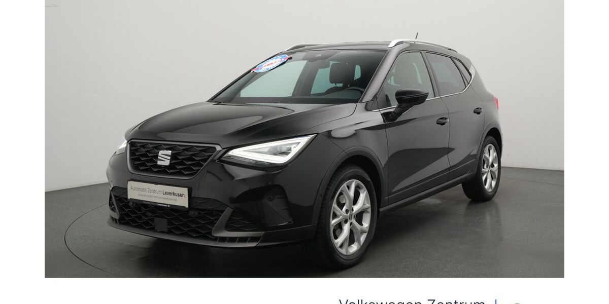 Seat Arona 74.087 km 11.480 &euro; Leverkusen 51379