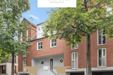 Wohnung Bonn Beuel-Mitte - 3 Zimmer, 100 m&sup2;, 429.000&euro; | Angebot:26090733