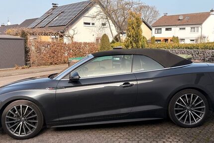 Audi A5 127.000 km 19.999 &euro; Lohmar 53797