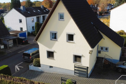 Haus Siegburg - 8 Zimmer, 134 m&sup2;, 495.000&euro; | Angebot:23606948
