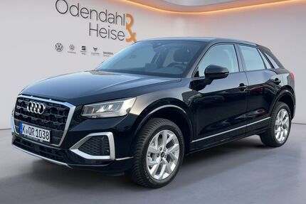 Audi Q2 4.900 km 38.780 &euro; Köln 50739
