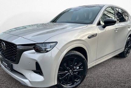 Mazda CX-60 1.871 km 49.950 &euro; Köln 50735