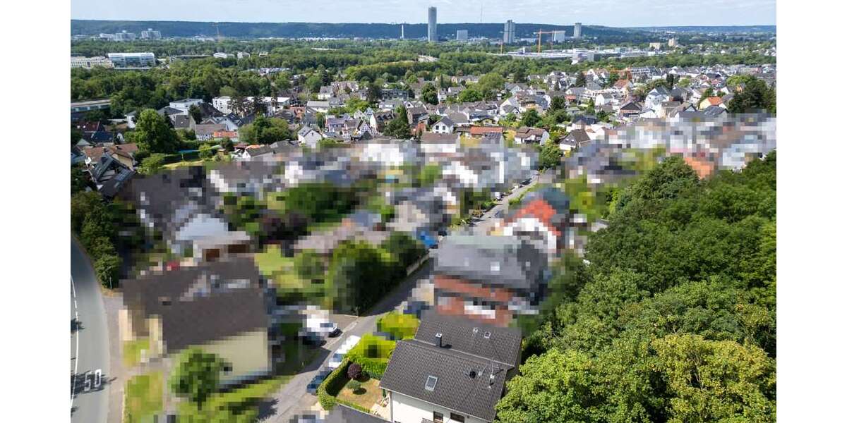 Einfamilienhaus Bonn / Ramersdorf Ramersdorf - 5 Zimmer, 161 m&sup2;, 630.000&euro; | Angebot:27013902