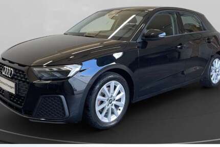 Audi A1 37.820 km 21.630 &euro; Köln 50823