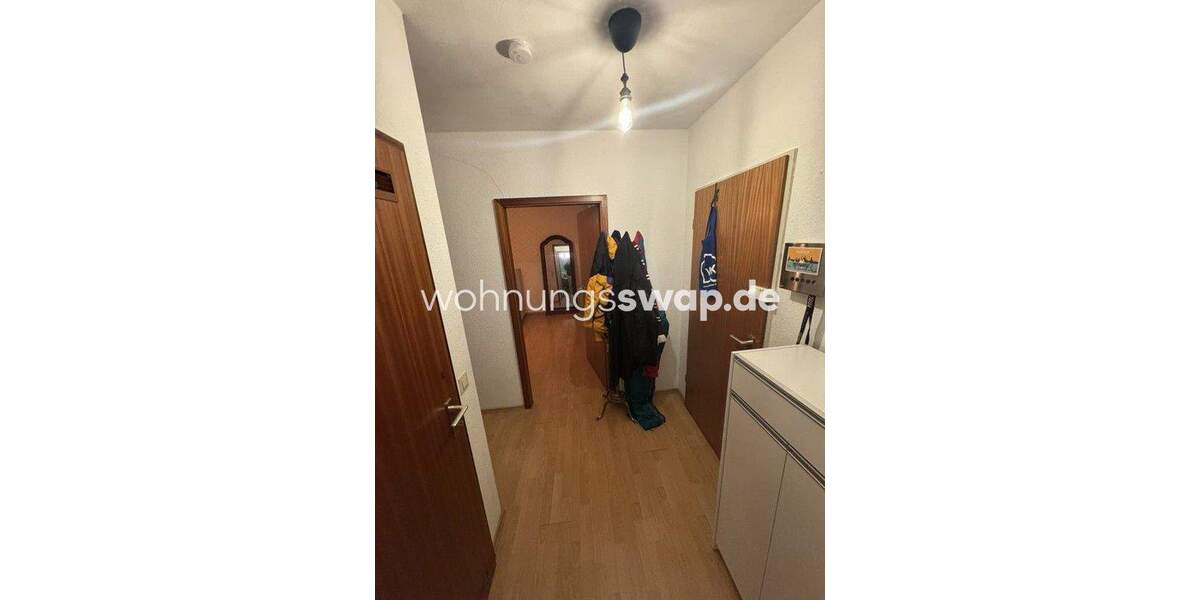 Etagenwohnung Köln Ehrenfeld - 2 Zimmer, 62 m&sup2;, 870&euro; | Angebot:25914110