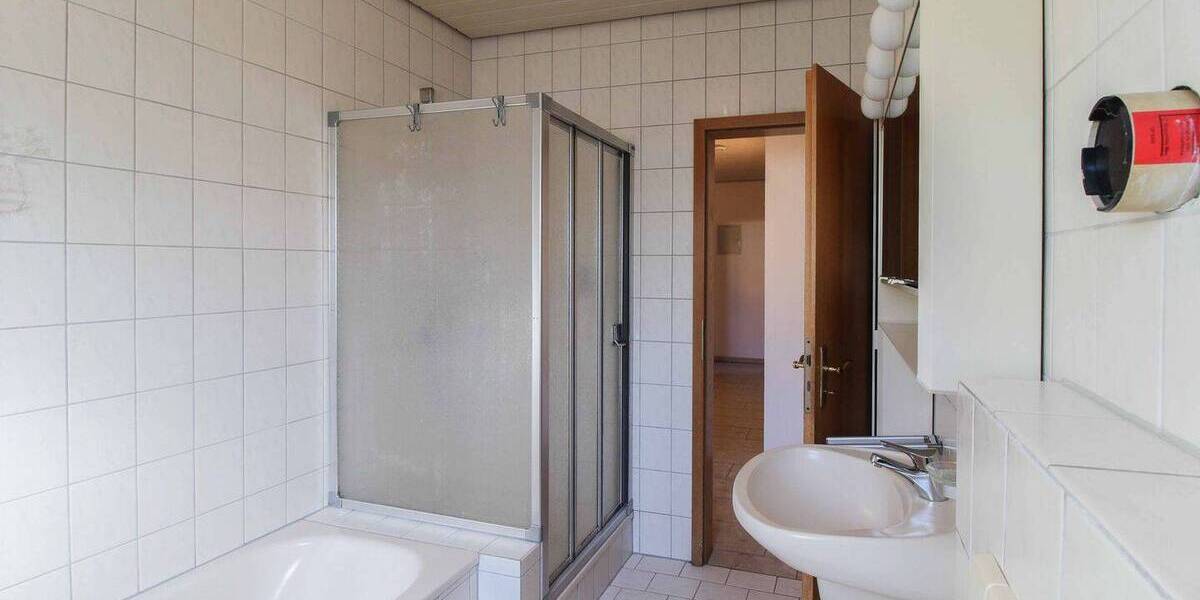 Mehrfamilienhaus, Wohnhaus Troisdorf Bergheim - 8 Zimmer, 449.000&euro; | Angebot:26418232